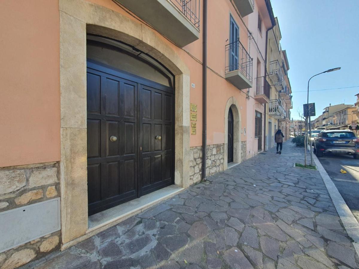 Casa Pepe - Fondi Vertice Rooms Exteriör bild